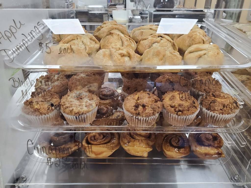 The Cheesecake Connection | bakery | 310 Depot St Suite #1, Youngwood, PA 15697, USA | 7244005688 OR +1 724-400-5688