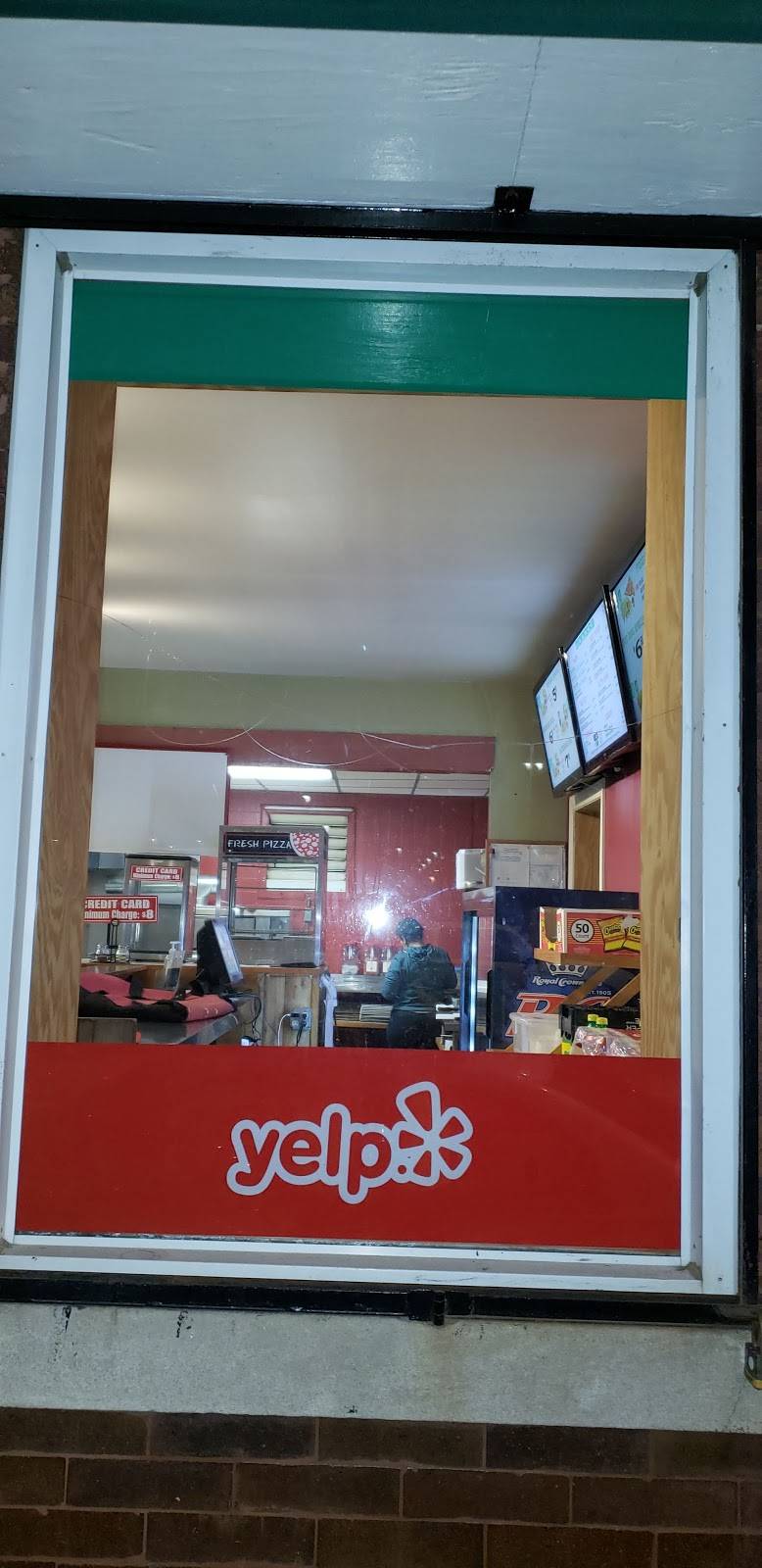 Celis Pizzeria | restaurant | 2605 S Kostner Ave, Chicago, IL 60623, USA | 7735426345 OR +1 773-542-6345