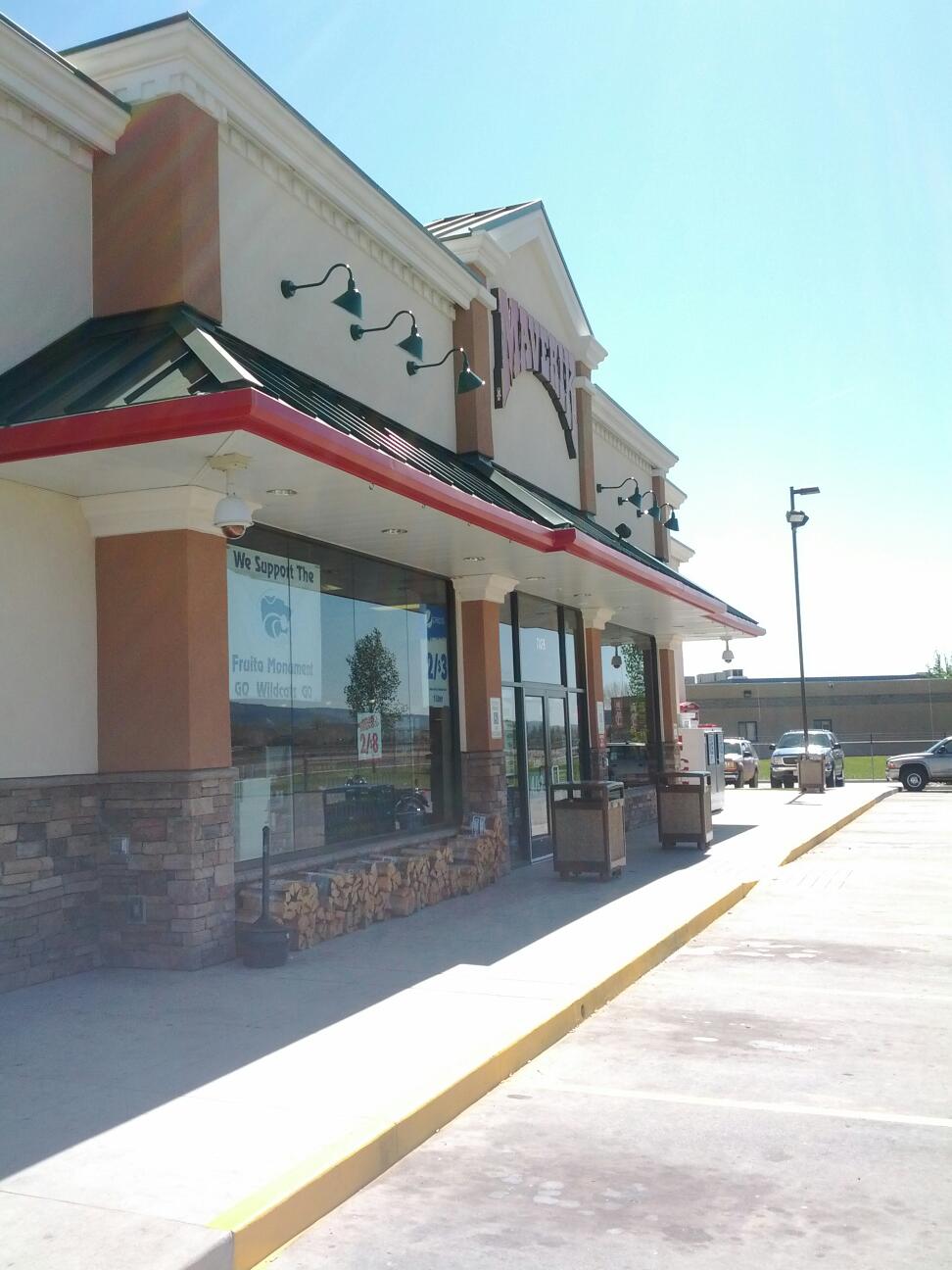 Maverik Adventures First Stop | restaurant | 1103 East US Hwy 50, Fruita, CO 81521, USA | 9708585346 OR +1 970-858-5346