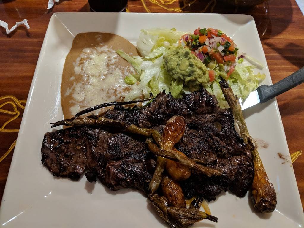 El Tapatio Mexican Restaurant | restaurant | 2921 Raleigh Rd Pkwy W, Wilson, NC 27896, USA | 2522370687 OR +1 252-237-0687