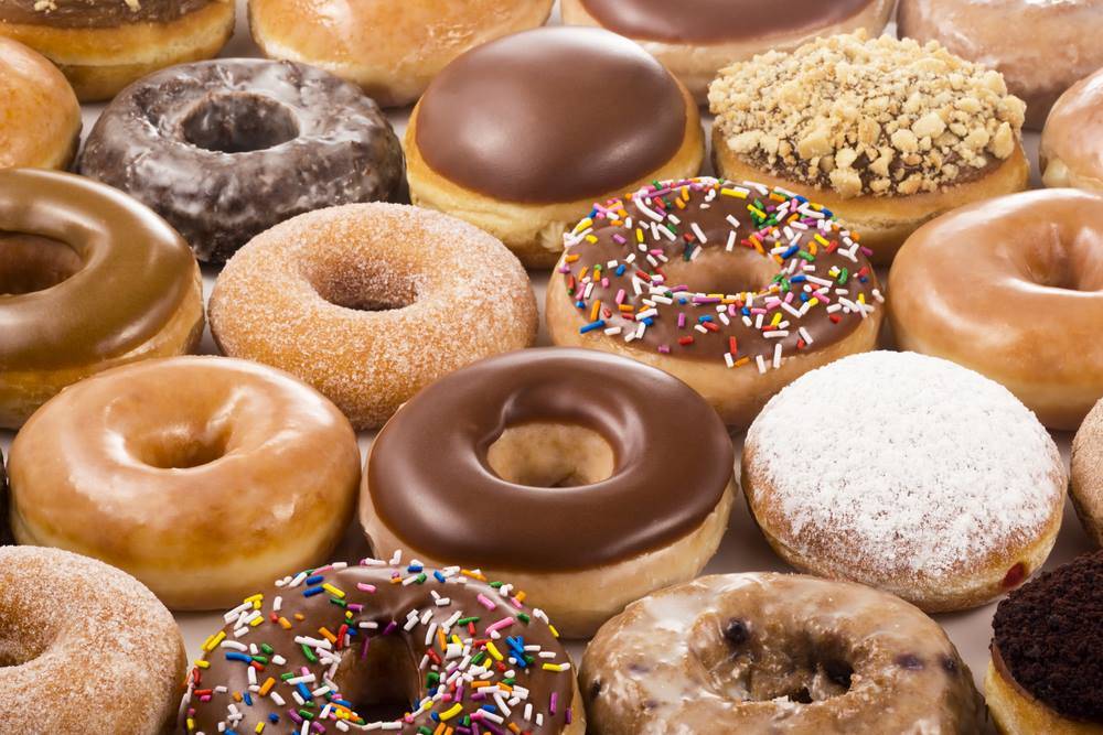 Krispy Kreme | bakery | 4904 S Cleveland Ave, Fort Myers, FL 33907, USA | 2399319926 OR +1 239-931-9926
