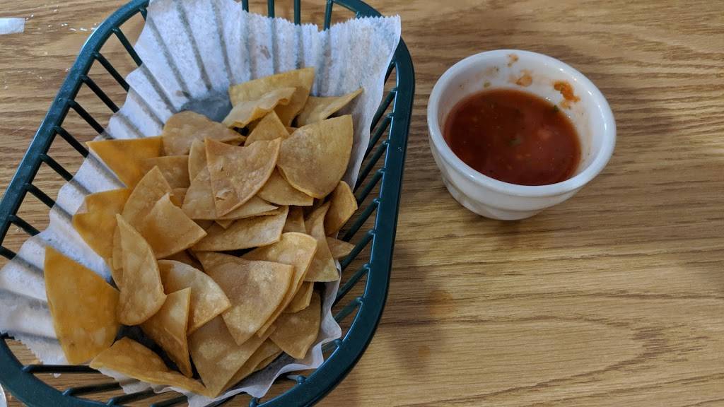 The Jefas Mexican Grill | restaurant | 100 W Cross St, Galena, MD 21635, USA | 4106487182 OR +1 410-648-7182