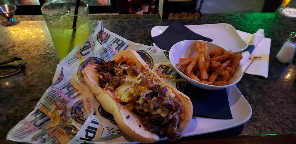 Johnny Js Pub & Grille, Springfield | restaurant | 2891 E Waterloo Rd, Akron, OH 44312, USA | 3306283773 OR +1 330-628-3773