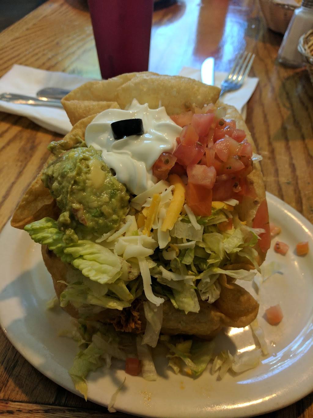 El Patio Cantina | restaurant | 1925 Tapo St, Simi Valley, CA 93063, USA | 8055266422 OR +1 805-526-6422