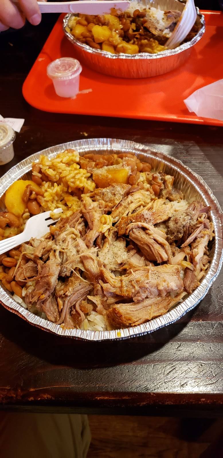 El Rincon Caribe | restaurant | 2936 PA-611, Tannersville, PA 18372, USA | 5706202400 OR +1 570-620-2400