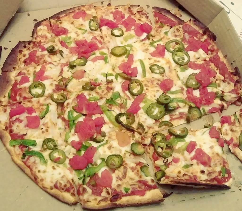 Dominos Pizza | meal delivery | 323 W Irving Park Rd, Wood Dale, IL 60191, USA | 6308600111 OR +1 630-860-0111