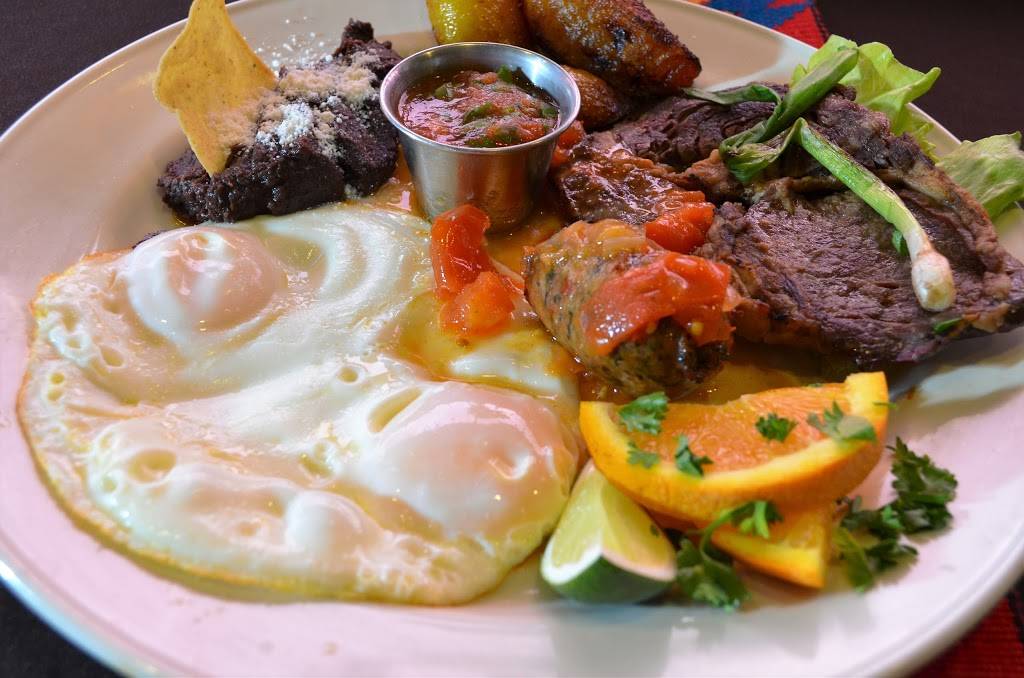 Restaurante Amalias | restaurant | 11541 Sherman Way, North Hollywood, CA 91605, USA | 8185034511 OR +1 818-503-4511