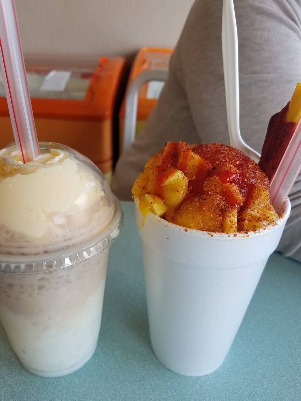 Jugos Y Bionicos Franco | restaurant | 607 Francisquito Ave, West Covina, CA 91790, USA | 6269186025 OR +1 626-918-6025