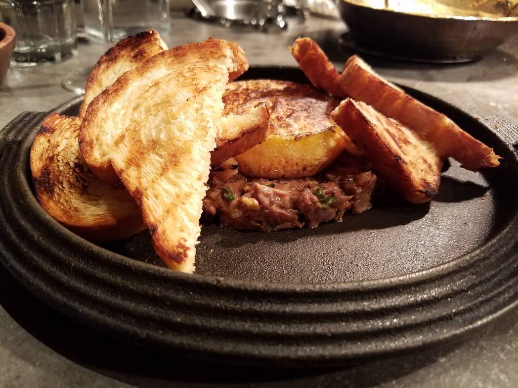 Scratch|Bar & Kitchen | restaurant | 16101 Ventura Blvd #255, Encino, CA 91436, USA | 8186466085 OR +1 818-646-6085