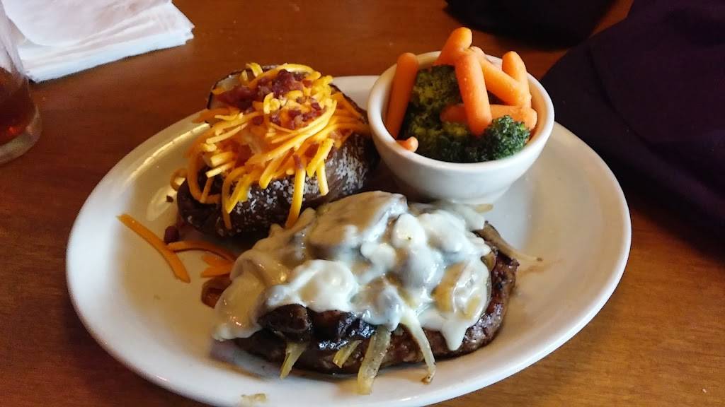 Texas Roadhouse | restaurant | 624 N General Bruce Dr, Temple, TX 76504, USA | 2547730033 OR +1 254-773-0033