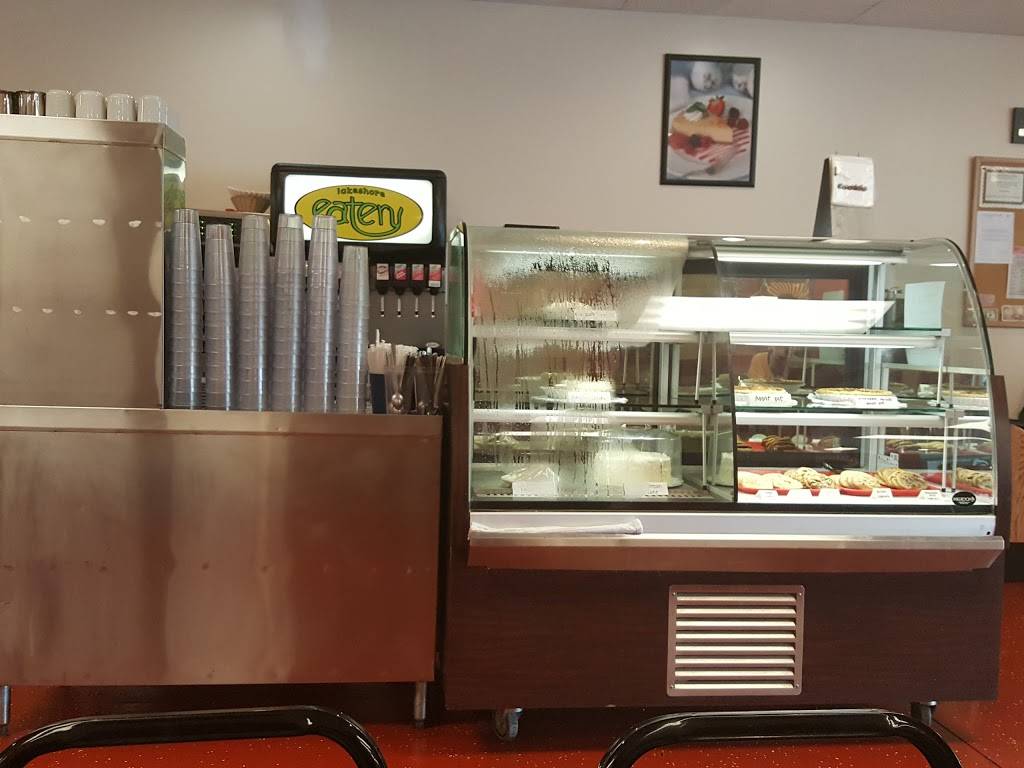 Lakeshore Eatery | restaurant | 7272 Lakeshore Blvd, Mentor, OH 44060, USA | 4409463333 OR +1 440-946-3333