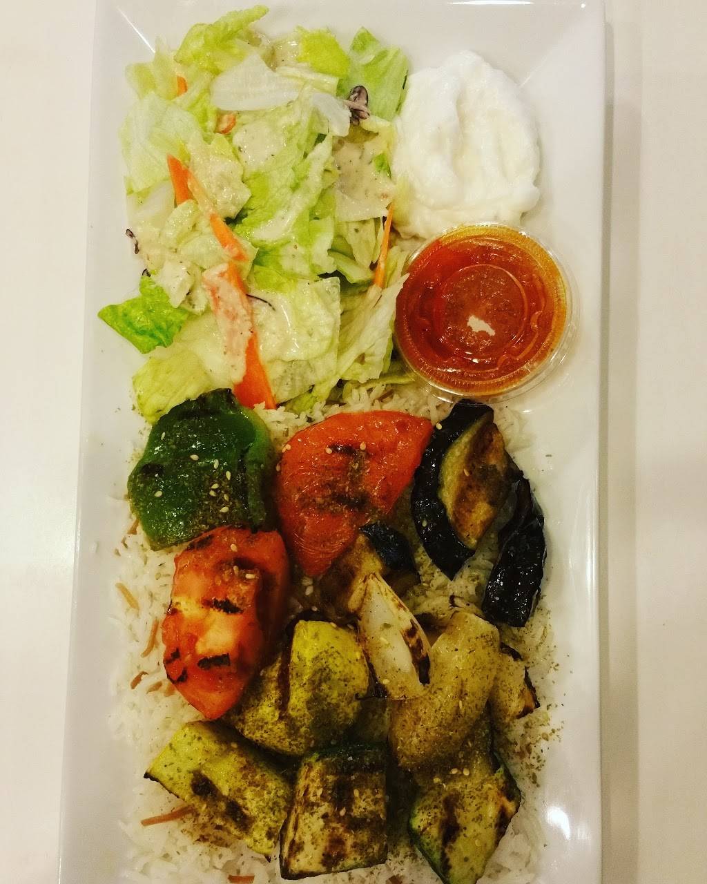 Cedar Cafe | cafe | 6409 Shiplett Blvd, Burke, VA 22015, USA | 7034557080 OR +1 703-455-7080