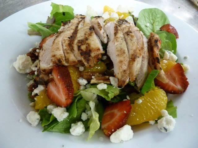 Havana’s | restaurant | 1 N Lake Park Blvd, Carolina Beach, NC 28428, USA | 9104582822 OR +1 910-458-2822