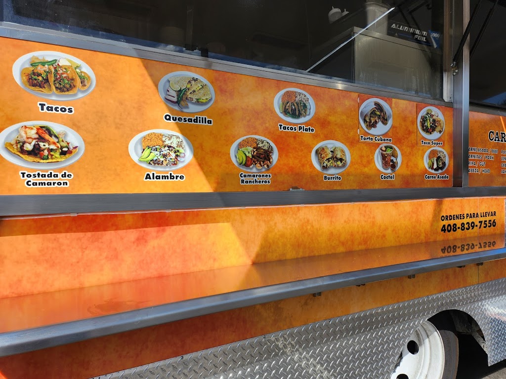 Frontera Grill Taco Truck | restaurant | 14395 Big Basin Way, Saratoga, CA 95070, USA | 4088397556 OR +1 408-839-7556