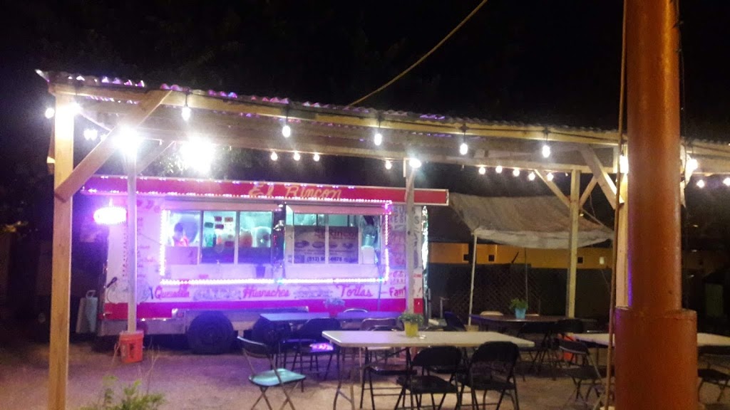 El Rincón Tacos | restaurant | 812 Thurmond St, Austin, TX 78758, USA | 5129926678 OR +1 512-992-6678
