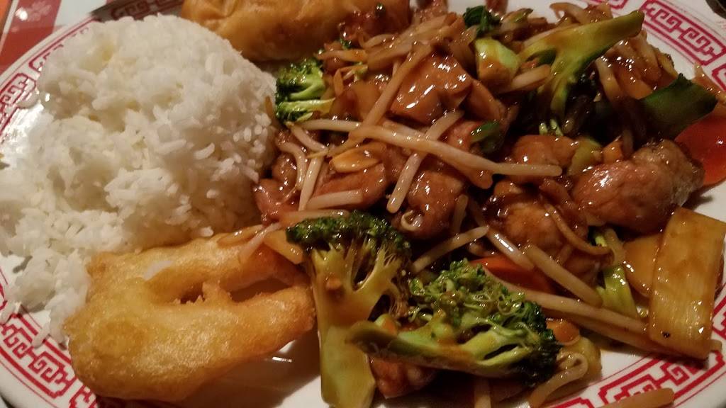 Mandarin Garden | restaurant | 26868 CA-189, Blue Jay, CA 92317, USA | 9093374095 OR +1 909-337-4095