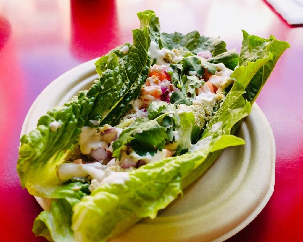 True Earth Vegan | restaurant | 11044 W Magnolia Blvd, North Hollywood, CA 91601, USA | 8187531500 OR +1 818-753-1500