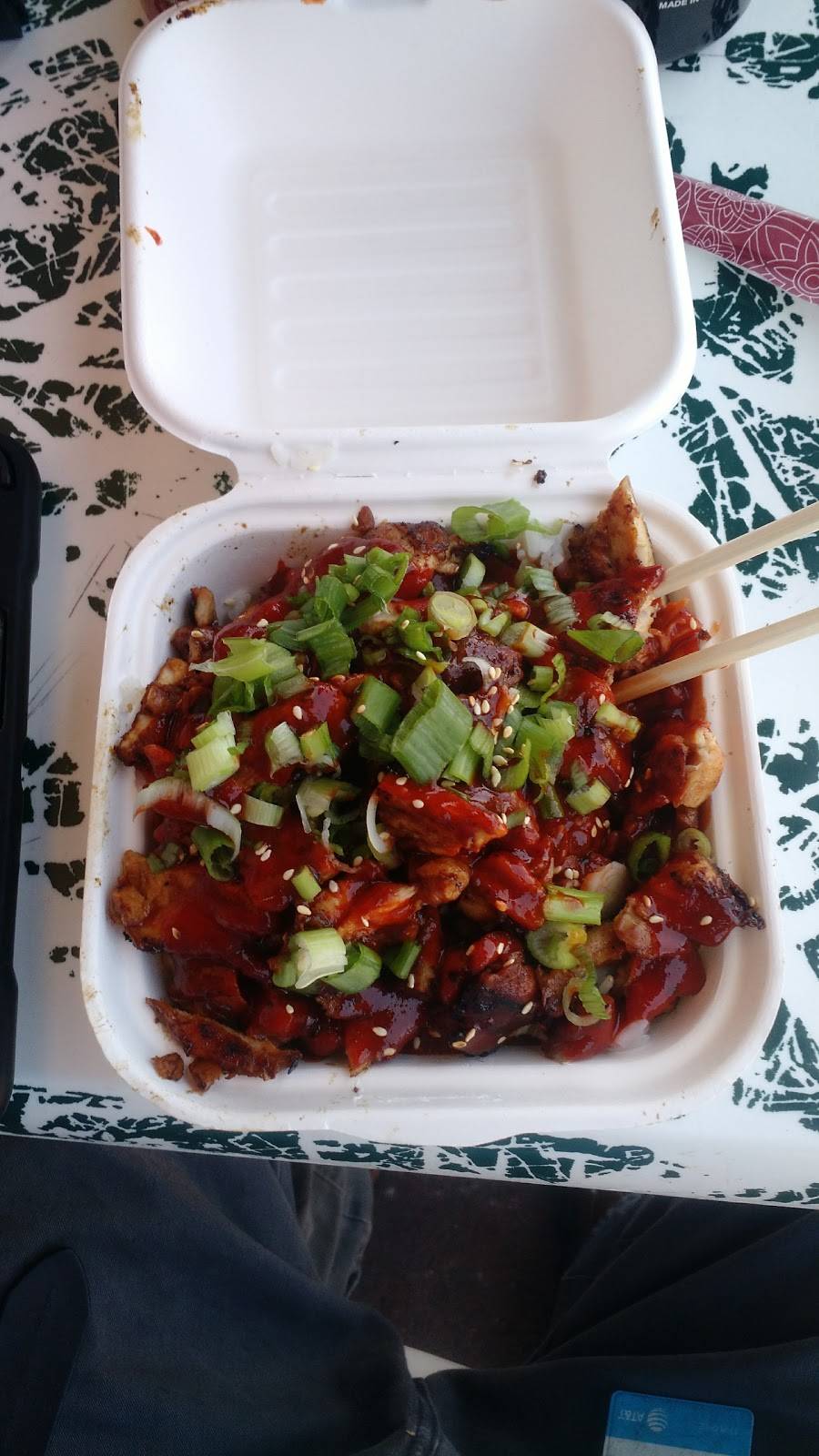 Super Bowl Express | restaurant | 1622 N El Camino Real, San Clemente, CA 92672, USA | 9493662042 OR +1 949-366-2042