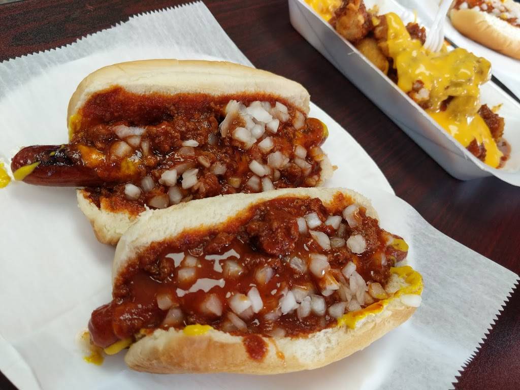 Arbetters Hot Dogs | restaurant | 8747 SW 40th St, Miami, FL 33165, USA | 3052070555 OR +1 305-207-0555