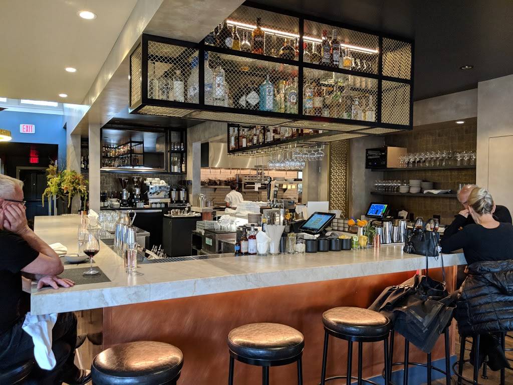 The Wolf | restaurant | 3853 Piedmont Ave, Oakland, CA 94611, USA | 5108797953 OR +1 510-879-7953