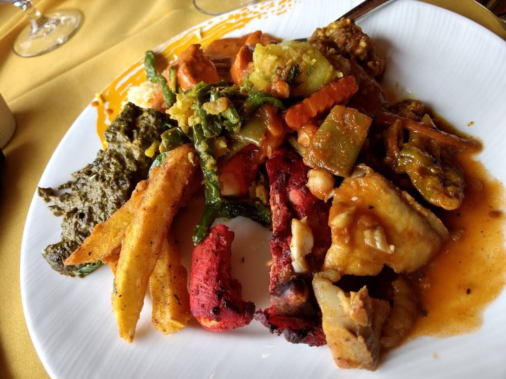 Saffron Indian Kitchen | restaurant | 145 Montgomery Ave, Bala Cynwyd, PA 19004, USA | 4842784112 OR +1 484-278-4112