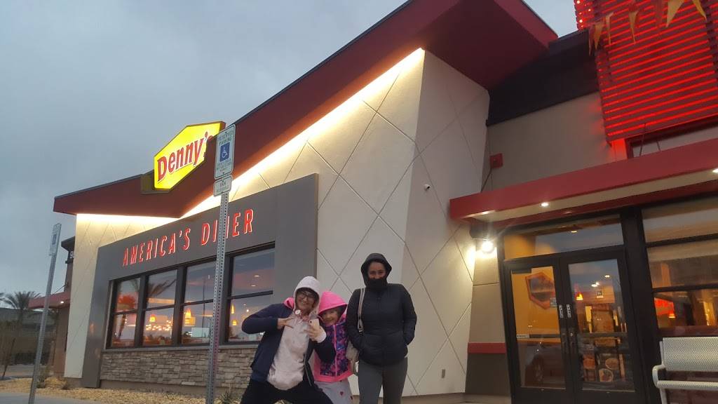 Dennys | restaurant | 9840 S Las Vegas Blvd, Las Vegas, NV 89183, USA | 7022690178 OR +1 702-269-0178