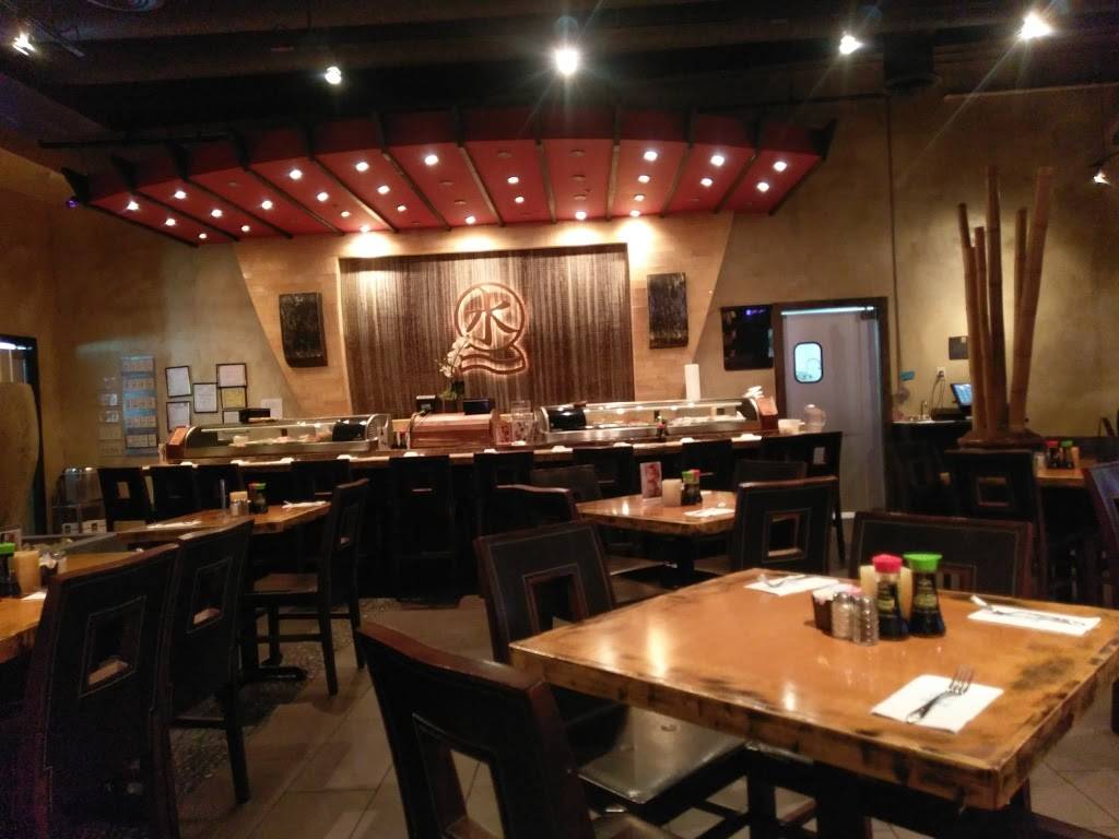 Mizu Japanese Steak House In Trussville | restaurant | 1483 Gadsden Hwy # 156, Birmingham, AL 35235, USA | 2056558077 OR +1 205-655-8077