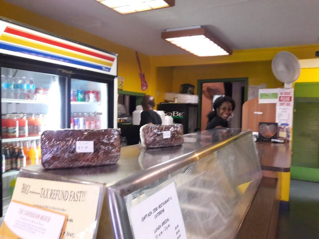 Captain Jerk Restaurant & Lounge | restaurant | 6028 Washington St, Hollywood, FL 33023, USA | 3052987977 OR +1 305-298-7977