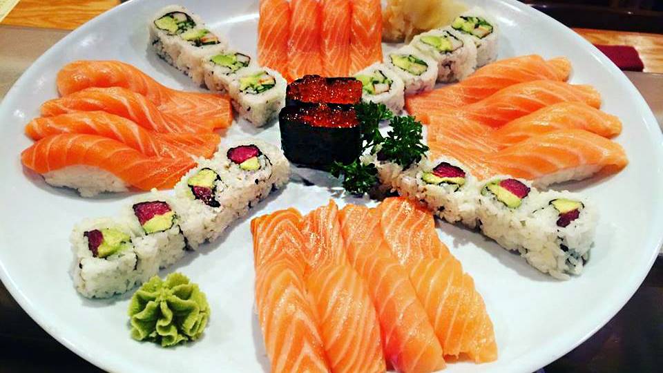 Happy Sumo | restaurant | 1155-A Mount Vernon Hwy NE, Sandy Springs, GA 30338, USA | 7703999978 OR +1 770-399-9978