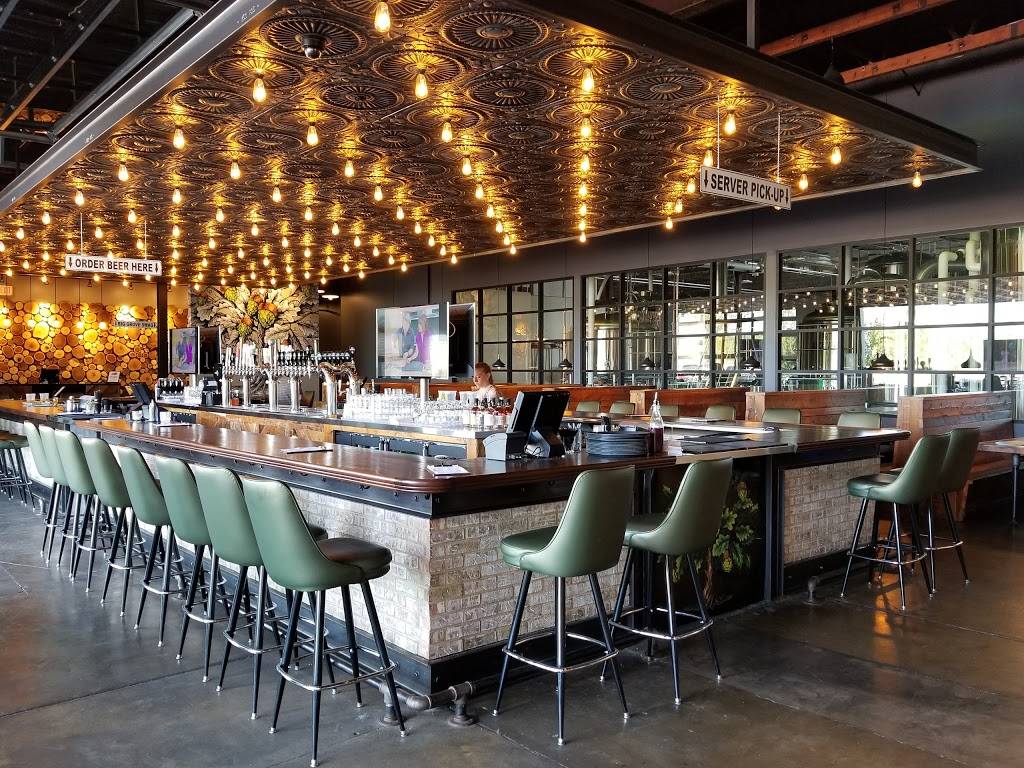 Big Grove Brewery & Taproom | restaurant | 1225 S Gilbert St, Iowa City, IA 52240, USA | 3193542687 OR +1 319-354-2687