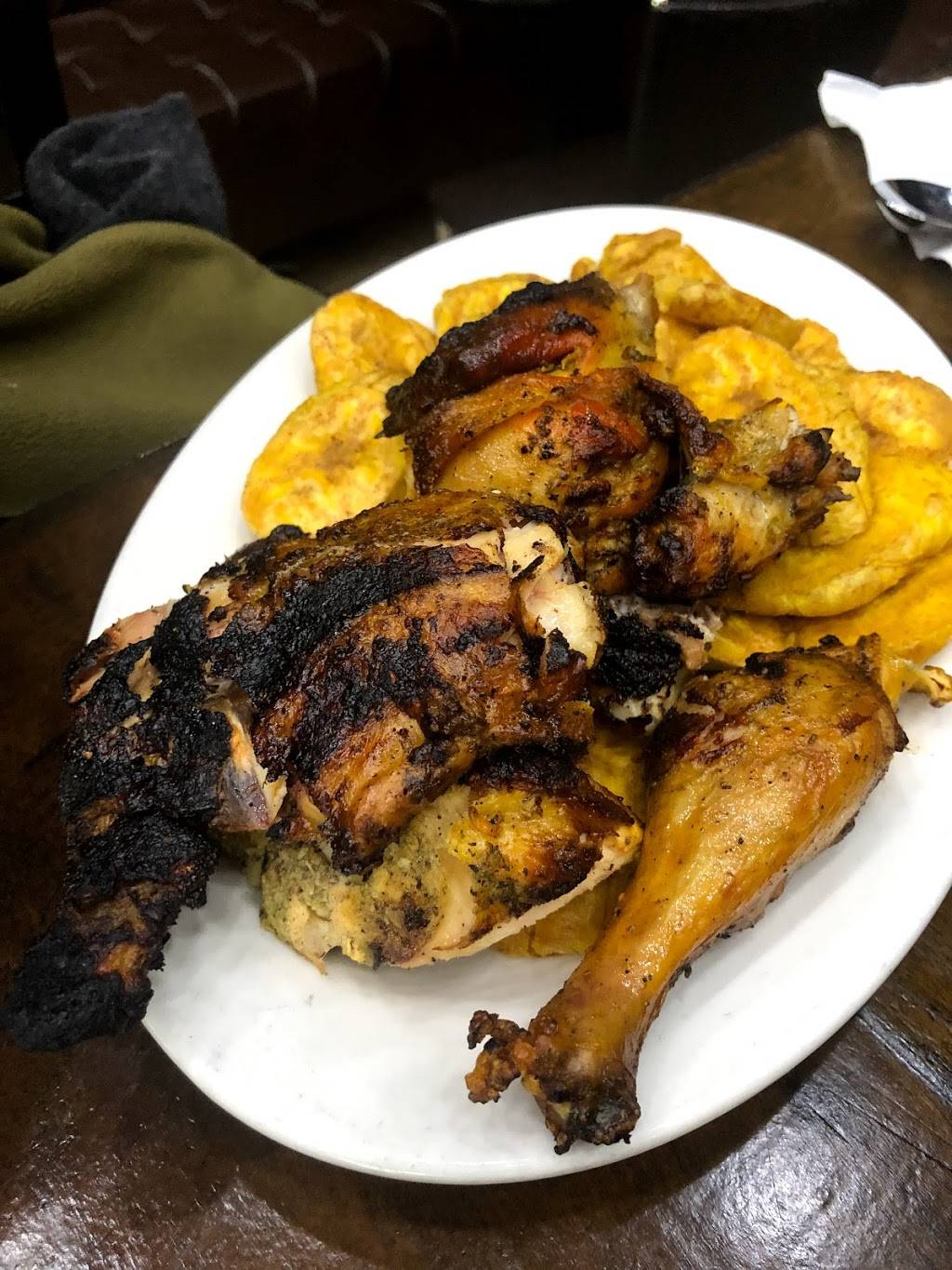 Koko Seafood Salad & Grill | restaurant | 92 Nagle Ave, New York, NY 10040, USA | 9172658878 OR +1 917-265-8878