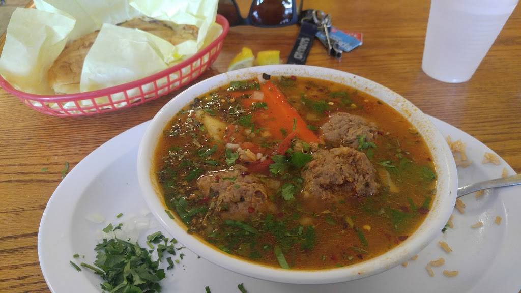 El Sabor de la Familia | restaurant | 8345 W Glendale Ave #105, Glendale, AZ 85305, USA | 6237720387 OR +1 623-772-0387