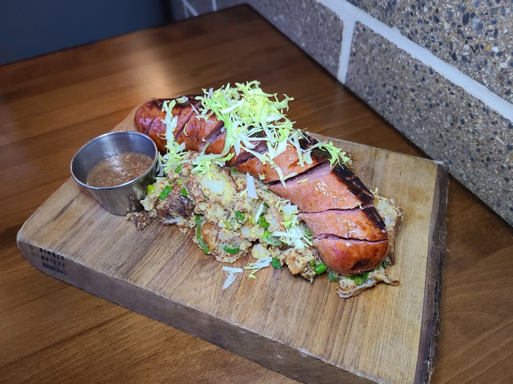 Encina | restaurant | 614 W Davis St, Dallas, TX 75208, USA | 4696203644 OR +1 469-620-3644