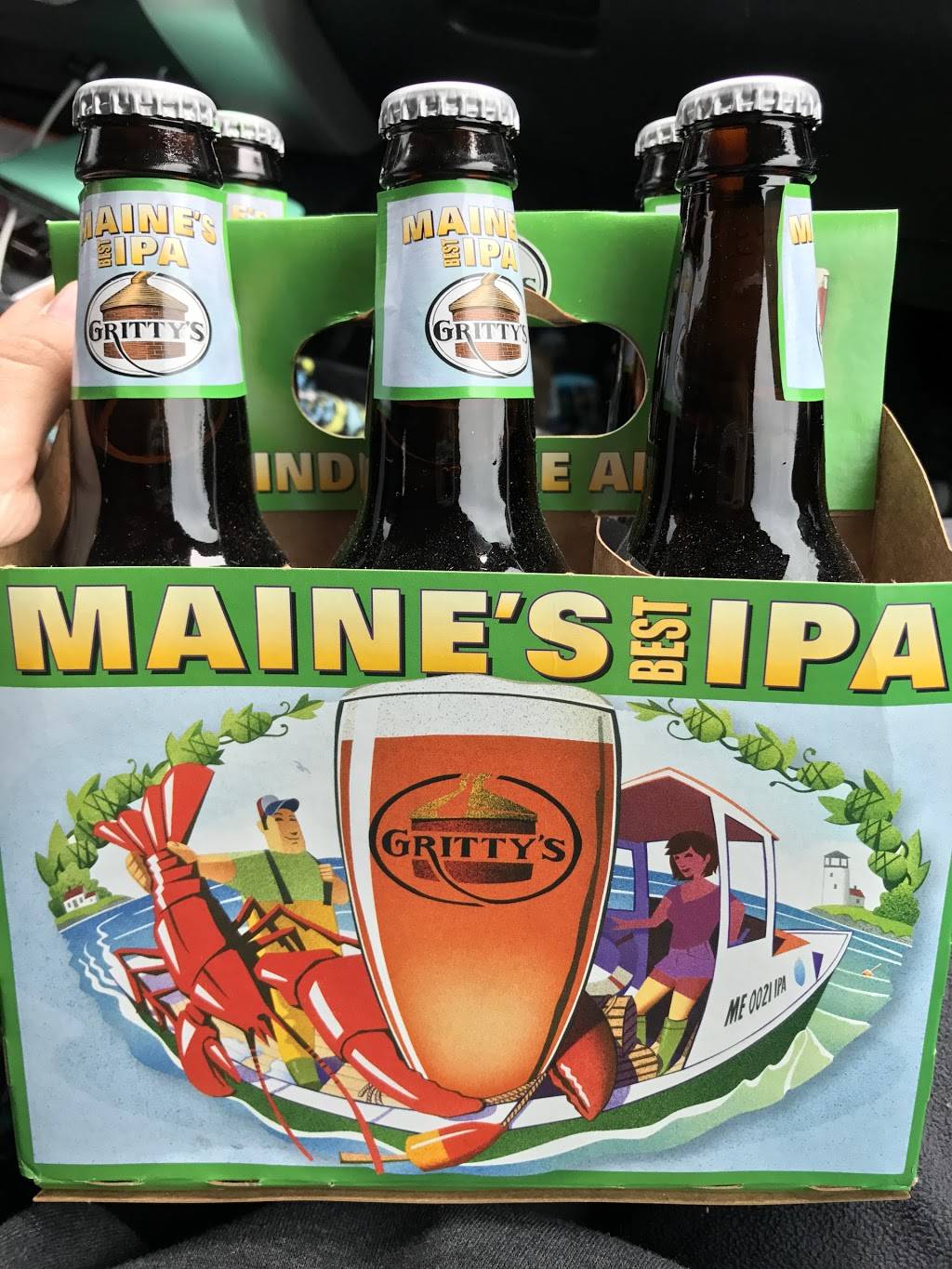 Circle K | meal takeaway | 209 Townsend Ave, Boothbay Harbor, ME 04538, USA | 2076332144 OR +1 207-633-2144