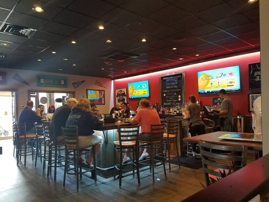 Tailgate Tavern & Marketplace | restaurant | 28 Portsmouth Ave, Stratham, NH 03885, USA | 6035802294 OR +1 603-580-2294