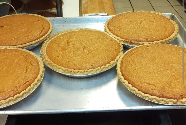 MaMas Southern Style BBQ II | restaurant | 2083 Springfield Ave, Vauxhall, NJ 07088, USA | 9086870400 OR +1 908-687-0400