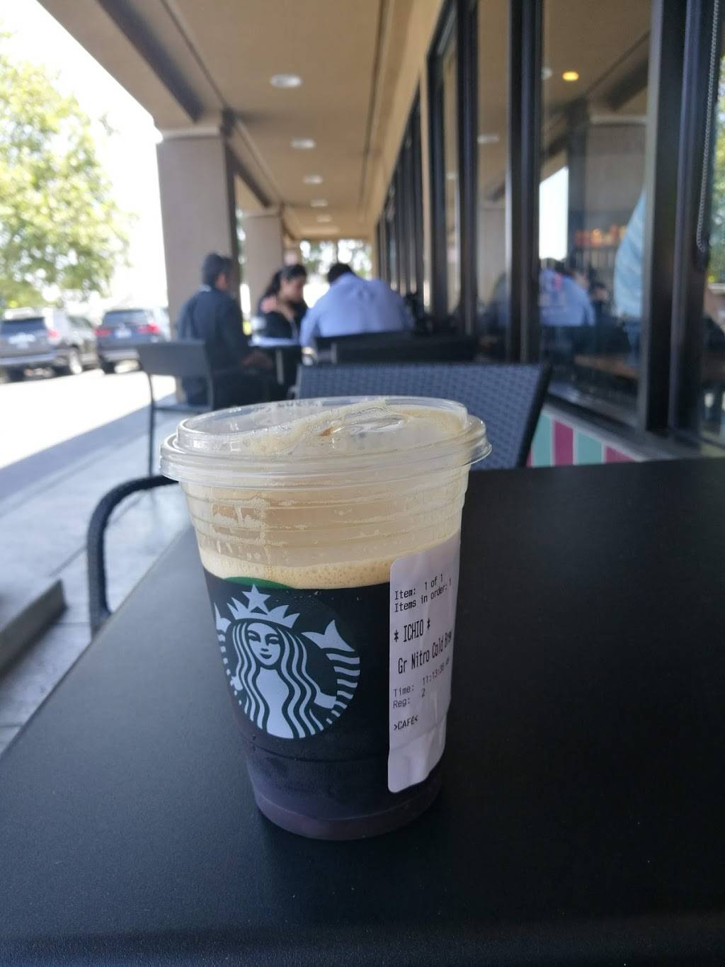 Starbucks | cafe | 30065 Alicia Pkwy, Laguna Niguel, CA 92677, USA | 9493631472 OR +1 949-363-1472