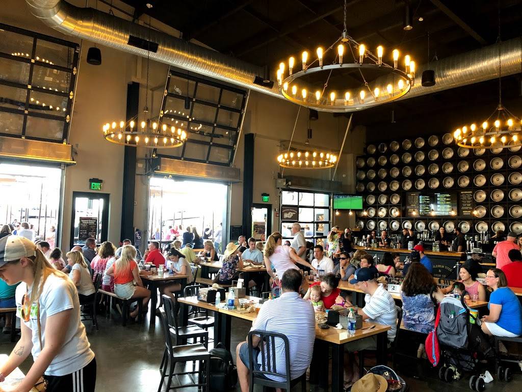 2 Silos Brewing Company | restaurant | 9925 Discovery Blvd, Manassas, VA 20109, USA | 7034202264 OR +1 703-420-2264