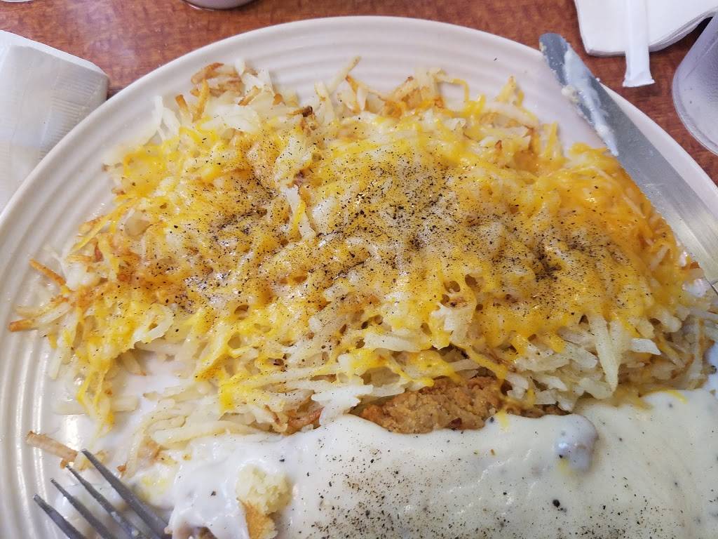 Dinkys Diner | restaurant | 3577 US-160 #8225, Reeds Spring, MO 65737, USA | 4172720289 OR +1 417-272-0289