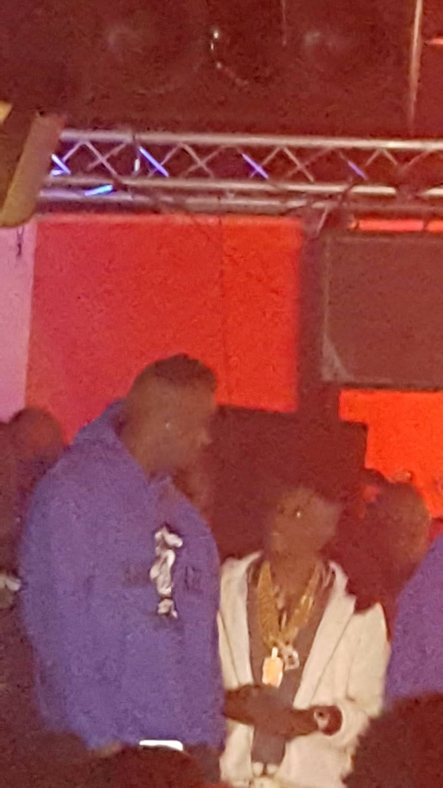 Tesoro Nightclub & Restaurant | night club | 7159 US-1, Port St. Lucie, FL 34952, USA | 7723230247 OR +1 772-323-0247