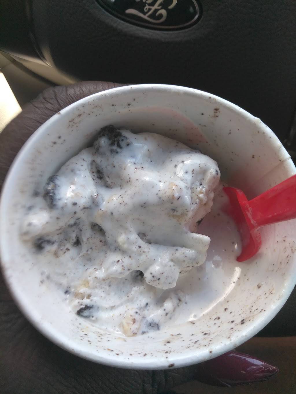 Dairy Queen | restaurant | 6627 Roosevelt Hwy, Union City, GA 30291, USA | 7709643725 OR +1 770-964-3725