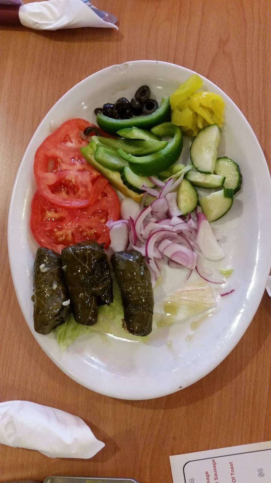 River Diner | restaurant | 2040 Ottawa River Road unit A unit A, Toledo, OH 43611, USA | 4197278707 OR +1 419-727-8707