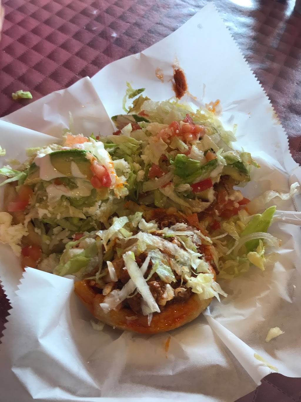 La Nueva De Zacatecas Tortillerias | restaurant | 14902 Preston Rd, Dallas, TX 75254, USA | 4698026849 OR +1 469-802-6849