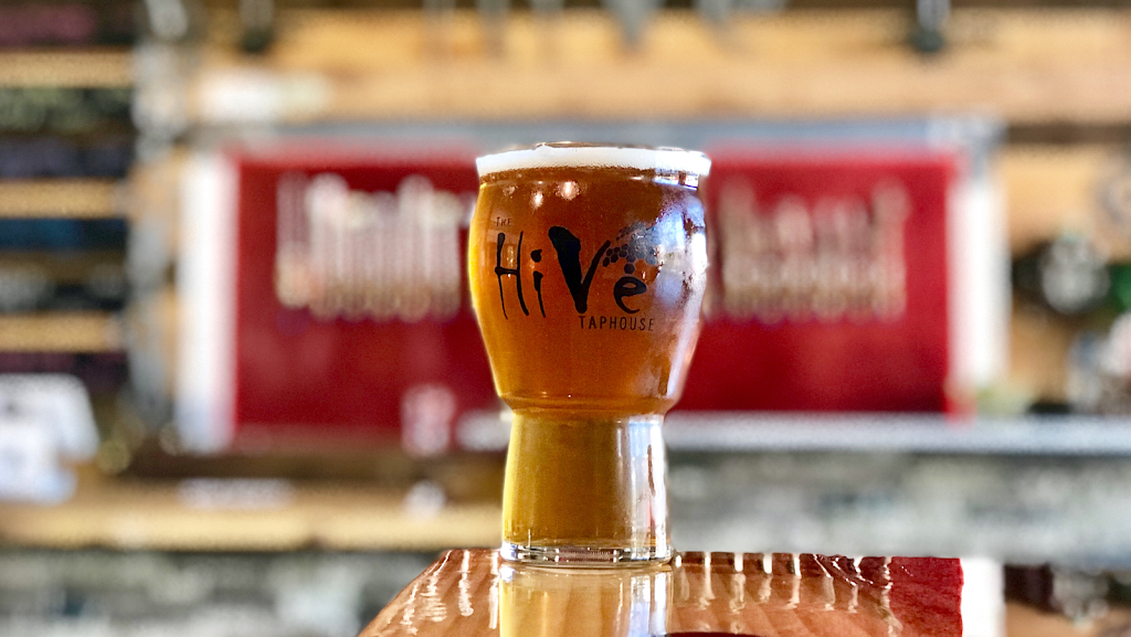 The HiVe Taphouse | restaurant | 13851 Beavercreek Rd c104, Oregon City, OR 97045, USA | 5033055055 OR +1 503-305-5055