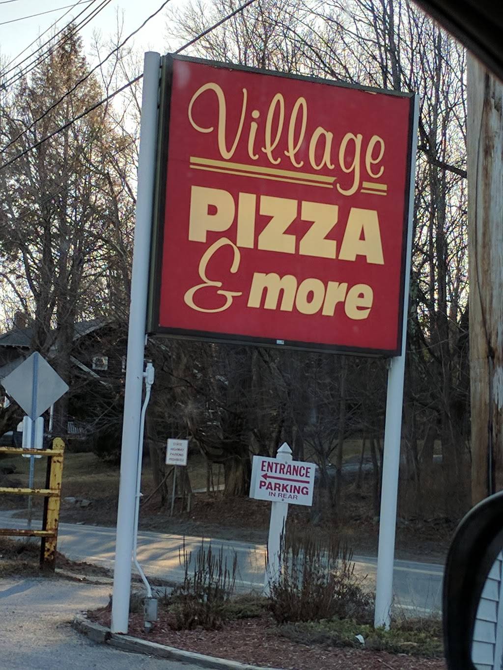 Sterling Village Pizza & More | restaurant | 239 Worcester Rd, Sterling, MA 01564, USA | 9784227166 OR +1 978-422-7166