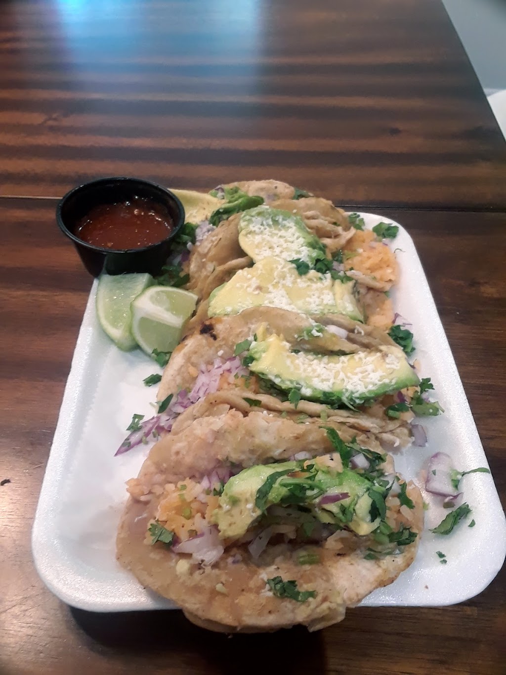 El local | restaurant | 18911 S Tamiami Trail #17, Fort Myers, FL 33908, USA | 2392372903 OR +1 239-237-2903