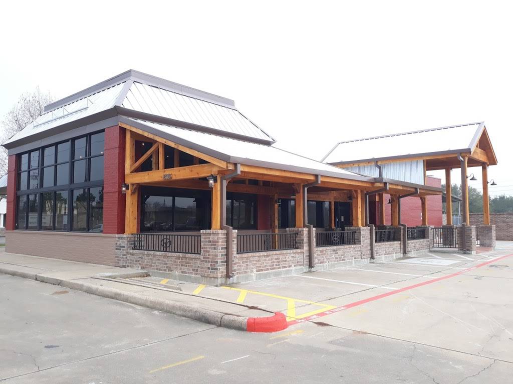 Hickory Barn BBQ Richmond | restaurant | 1836 Farm to Market 359, Richmond, TX 77406, USA | 8327595435 OR +1 832-759-5435