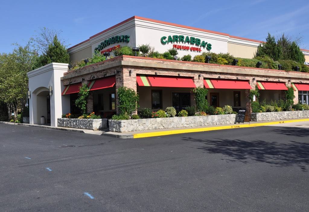 Carrabbas Italian Grill | restaurant | 1951 Carl D. Silver Parkway, Fredericksburg, VA 22401, USA | 5405481122 OR +1 540-548-1122