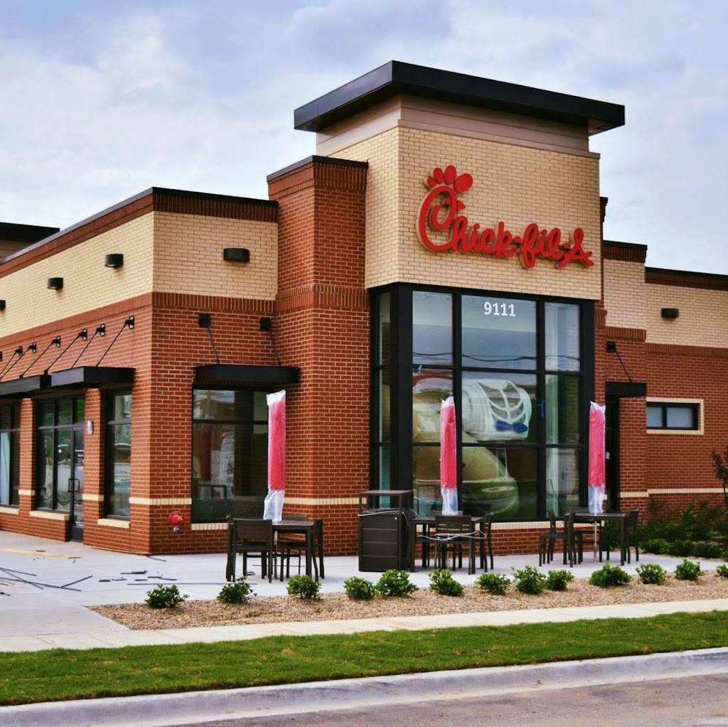 Chick-fil-A | restaurant | 9111 Garland Rd, Dallas, TX 75218, USA | 2149454232 OR +1 214-945-4232