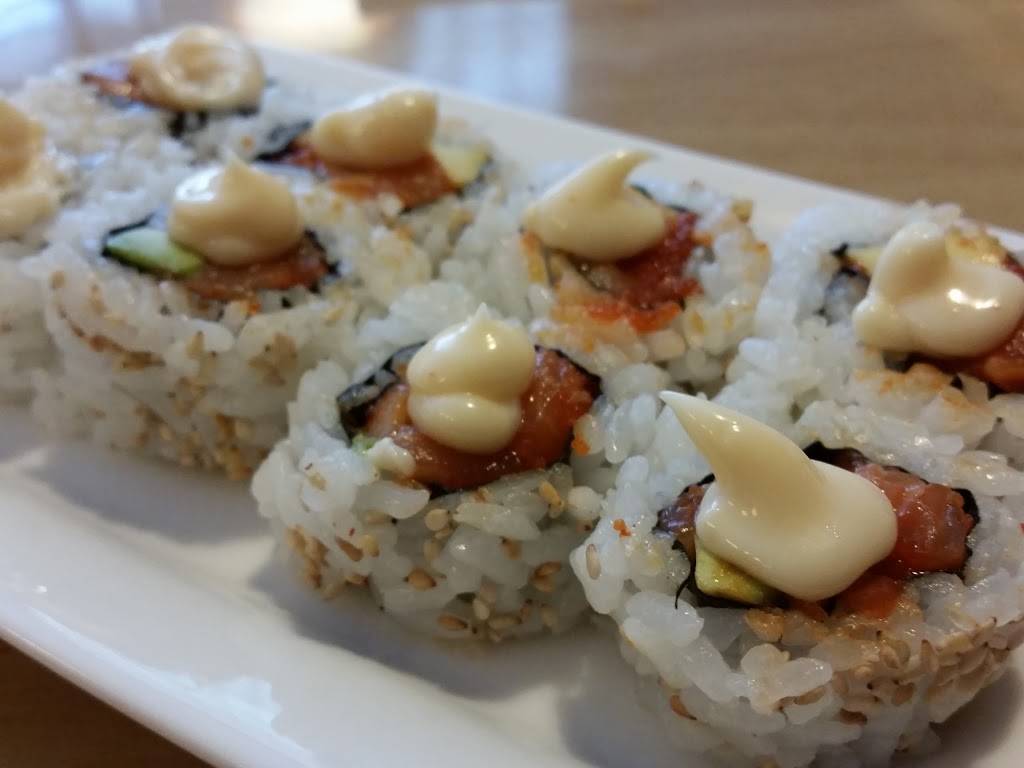 Tokyo Sushi And Grill | restaurant | 8111 Vineland Ave, Orlando, FL 32821, USA | 4074651188 OR +1 407-465-1188